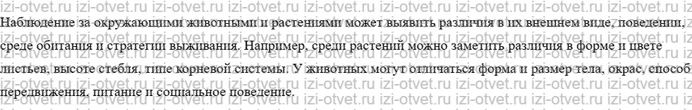 ГДЗ по биологии учебник 10-11 класс Каменский, Криксунов, Пасечник § 52. Развитие эволюционного учения Ч. Дарвина рисунок 2