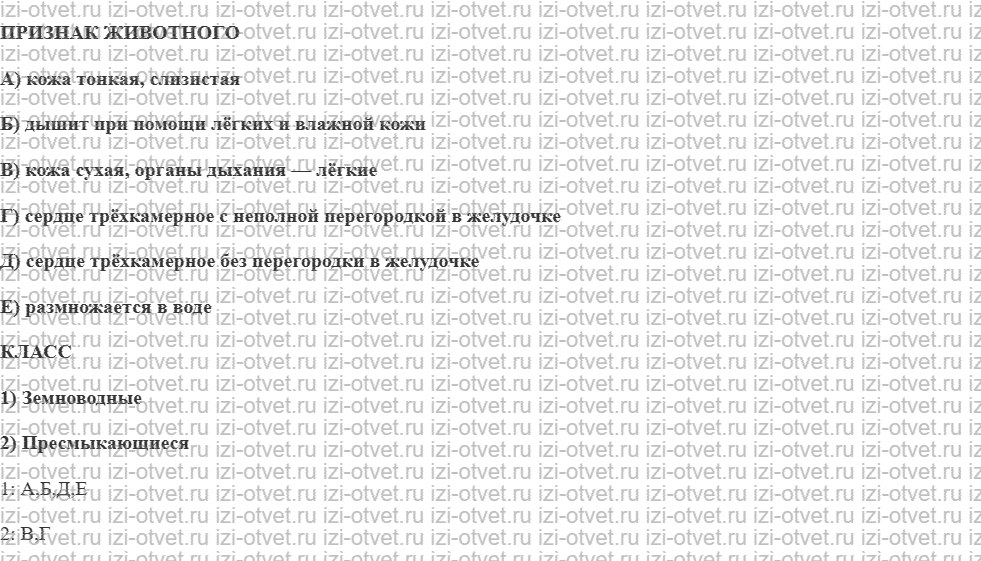 ГДЗ по биологии 11 класс учебник Пасечник, Каменский, Рубцов § 16. Принципы классификации. Систематика рисунок 2