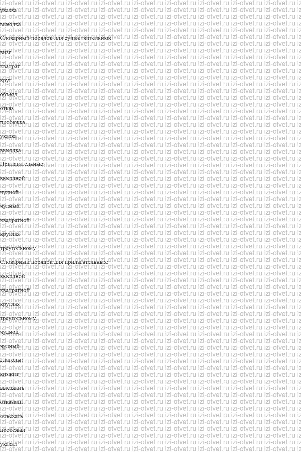 ГДЗ по информатике 6 класс Семенов, Рудченко Дерево сортировки рисунок 5