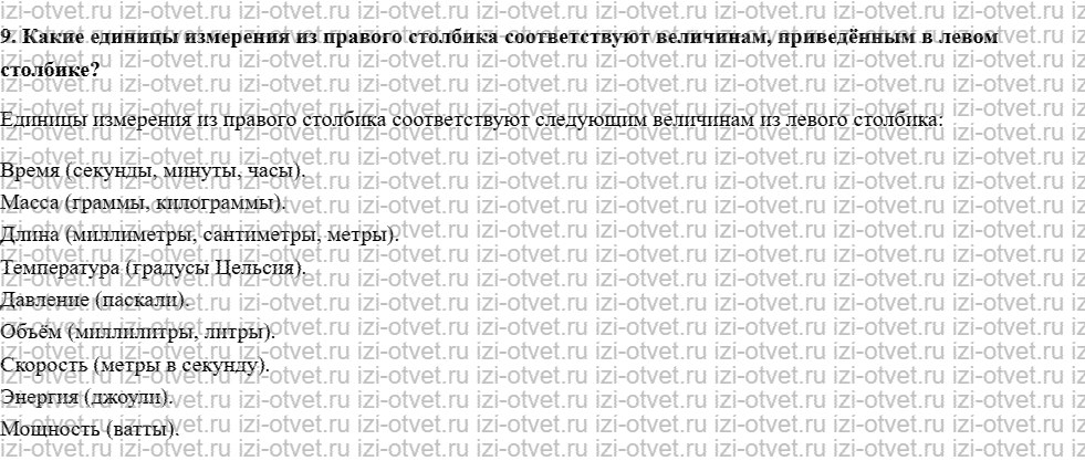 ГДЗ по биологии 5 класс учебник Плешаков, Сонин §3. Методы изучения природы рисунок 2